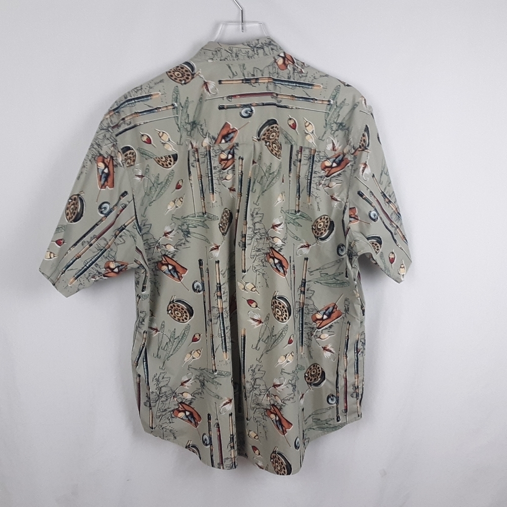 Fly Fishing Sportswear - Picture 2 of 5